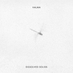 Halma – Disolved Solids (2011)