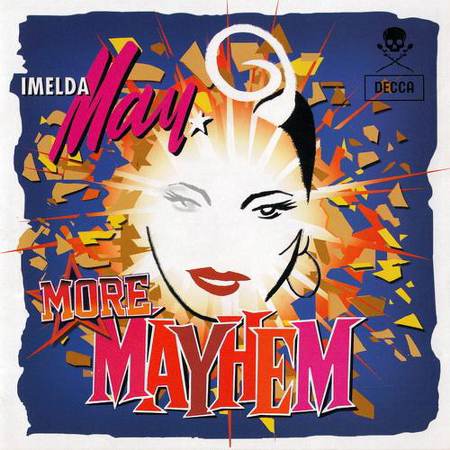 Imelda May - More Mayhem [2011]