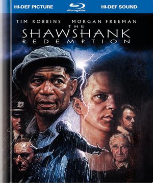 Побег из Шоушенка / The Shawshank Redemption (1994) BDRip 1080p от Deadmauvlad | DEU Transfer | D, P, P2, A