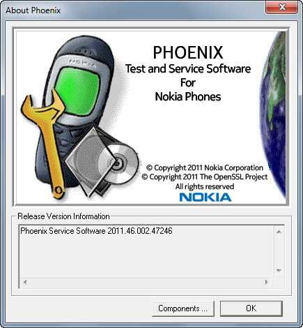 Phoenix Service Software 2011.46.2.47246 Cracked