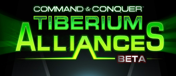 EA  Command & Conquer: Tiberium Alliances