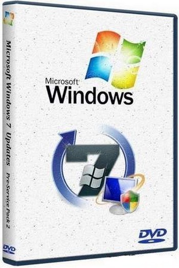 Updates for Windows 7 Service Pack 1 to 6.1.7601.21831 (14.12.2011)