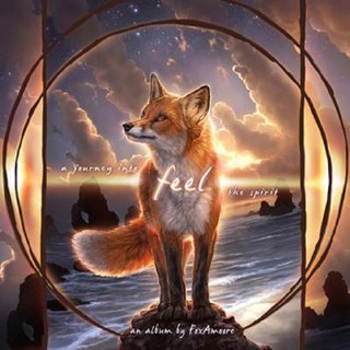 Fox Amoore – Feel (2011). MP3, 196 kbps - ENG