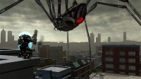 Earth Defense Force: Insect Armageddon (2011/NEW)