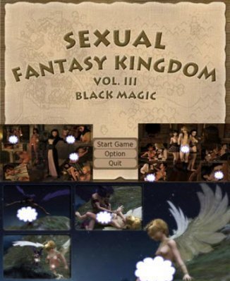   3  / Sexual Fantasy Kingdom Part 3