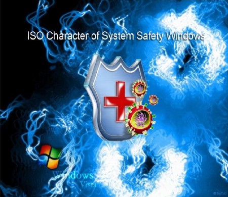 ISO Character of System Safety Windows