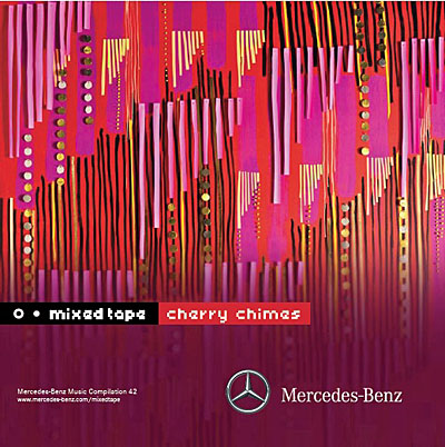 Mercedes Benz Mixed Tape 1-42 (2011)