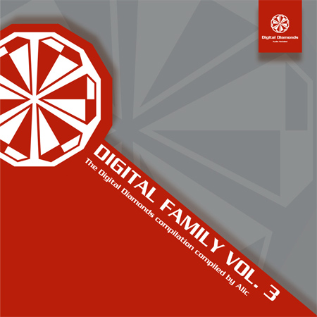 VA - Digital Family Vol. 3 (2011) 