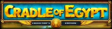 Cradle Of Egypt. Collector's Edition /   (PC/2011/Final)