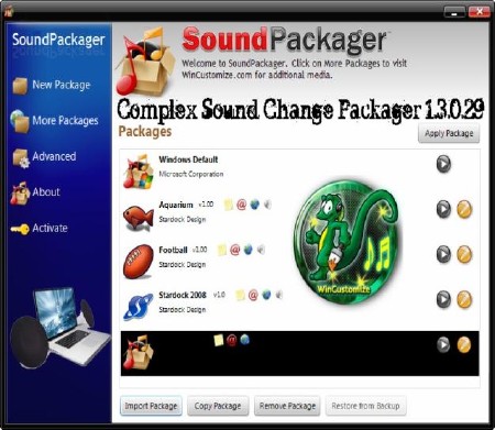 Complex Sound Change Packager 1.3.0.29