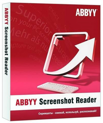 ABBYY Screenshot Reader 9.0.0.1331
