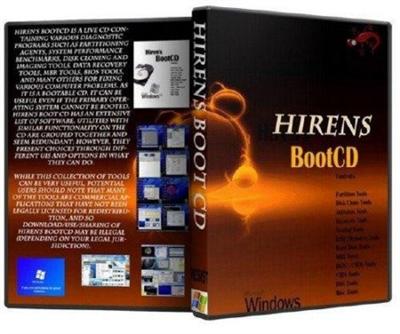 Hiren's BootCD 15.2+Keyboard Patch Full Version Download-iGAWAR