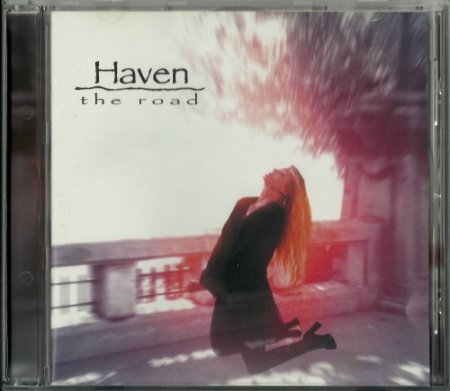 (Melodic Hard Rock/AOR) Haven - The Road - 2001, FLAC (image+.cue), lossless