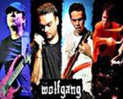 (Hard Rock) Wolfgang -   - 1995-2001, MP3, 320 kbps