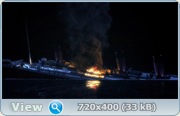 Айсберг / Титаник 2 / Titanic II (2010/HDRip)
