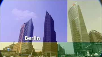 Лучшие путешествия. Европа. Берлин / Smart travels. Berlin (2002) HDTV 1080i