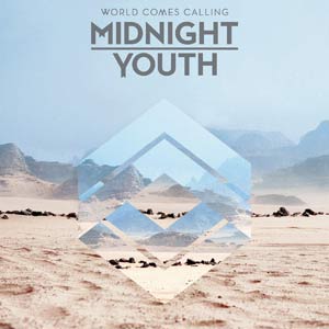 (Pop-Rock) Midnight Youth - World Comes Calling - 2011, MP3, V0