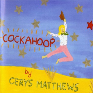 (Pop/Rock) Cerys Matthews -  2003-2011 (5  + 1  + 9 live-), MP3 (tracks), 128-320 kbps