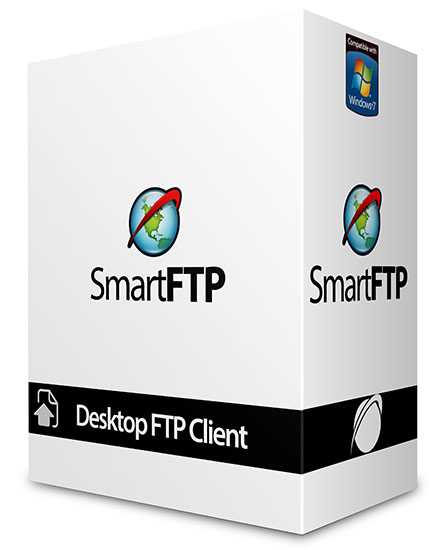 SmartFTP Ultimate 4.0 Build 1226