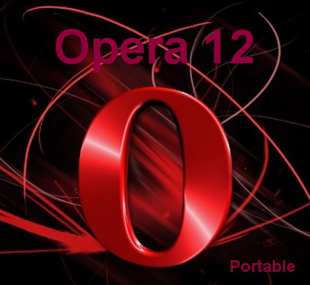 Opera 12.00.1213 Alpha PortableAppZ (ML/RUS)