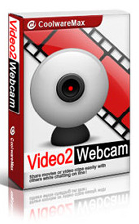 Video2Webcam 3.2.8.8
