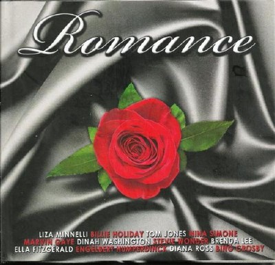 Romance Collection (2011)