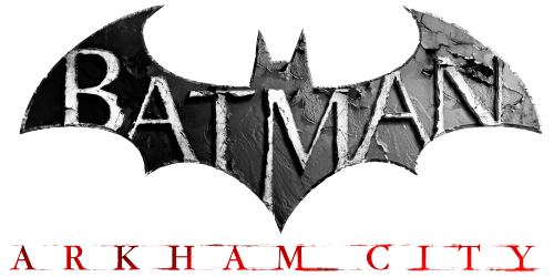 Batman: Arkham City v.1.01 + 12 DLC (2011) (RUSENG) [Repack] от Fenixx