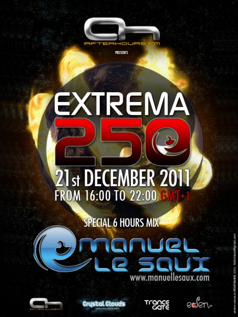2011.12.21 - Manuel Le Saux - Extrema 250 (6 Hour Special Celebration) 06a59328a1ca1fbeeff0ba7e4b12298f