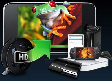 4Media HD Video Converter 7.0.1.1219 x86 (2011/MULTILANG+RUS)
