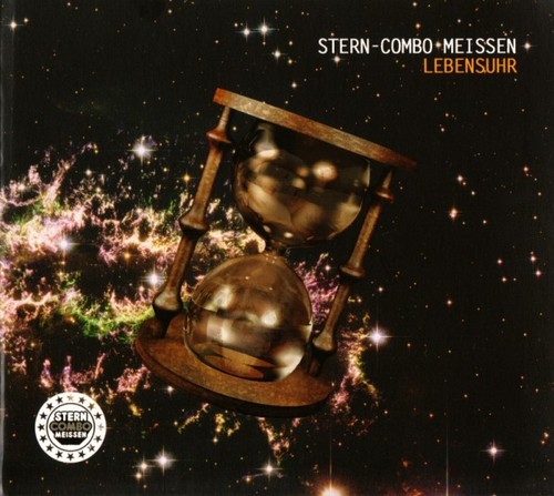 (Ost-Rock) Stern-Combo Meissen - Lebensuhr - 2011, FLAC (image+.cue), lossless