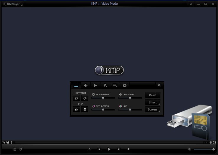 The KMPlayer 3.1.0.0 R2 *PortableAppZ*