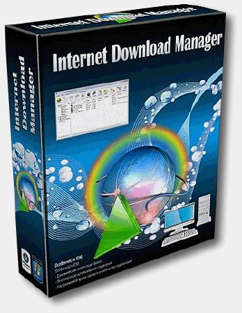 Internet Download Manager [ v.6.08, Beta RePack + Portable (by BALISTA) x86 + x64, 2011, MULTILANG +