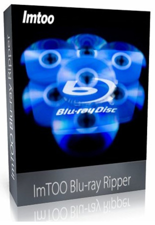 ImTOO Blu-ray Creator 2.0.4 Build 0707 Multilanguage