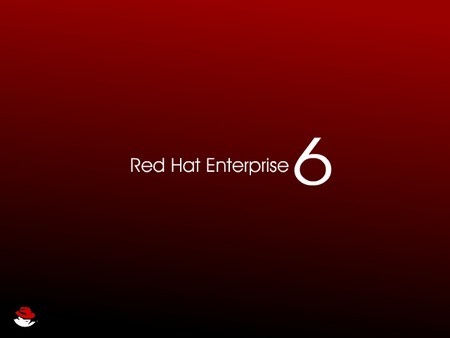 Redhat Enterprise Linux v6 UPDATE 2 DVD-HOTiSO