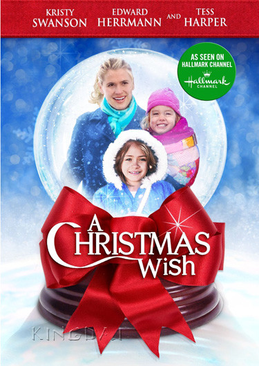 A Christmas Wish (2011) HDTV XviD-NoGRP