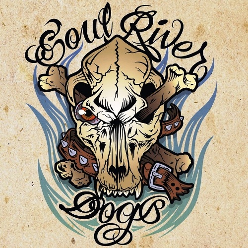 (Southern Hard Rock) Soul River Dogs - Soul River Dogs - 2011, MP3, 320 kbps