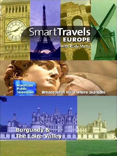  . .     / Smart travels (2009) HDTV
