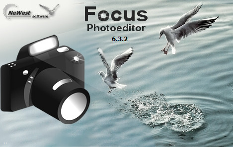 Focus Photoeditor v6.3.9