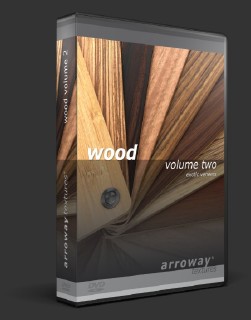 Arroway Textures Wood Volume 2 Exotic Veneers. JPG,PDF- min.4500x388 ~ max.4500x6632