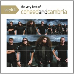 Coheed And Cambria – Playlist: The Very Best Of Coheed And Cambria (2011)