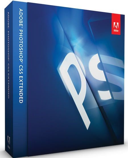 Adobe Photoshop CS5 Extended MAC OS X + Plugins 2011 Free