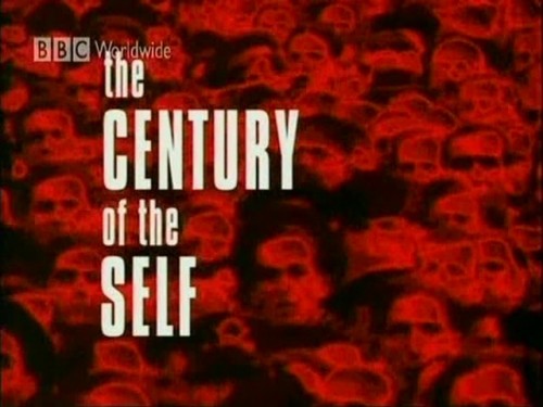  .  3      ,    / The Century of the Self. Part 3 - There is a Policeman Inside All Our Heads: He Must Be Destroyed ( ʸ) [2002 ., , TVRip]