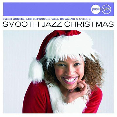 Smooth Jazz Christmas  