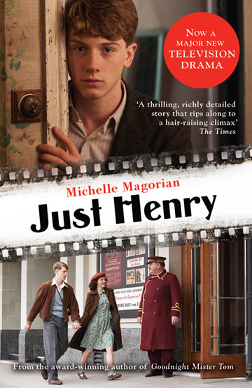 Just.Henry.2011.DVDRip.XviD-lbeew