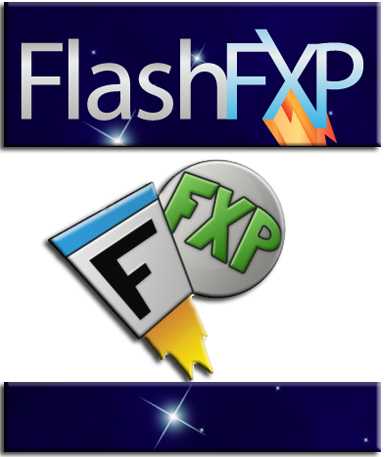 FlashFXP v4.1.8 Build 1689 Portable