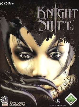 Knight Shift (Once Upon a Knight) /    (PC/RUS)
