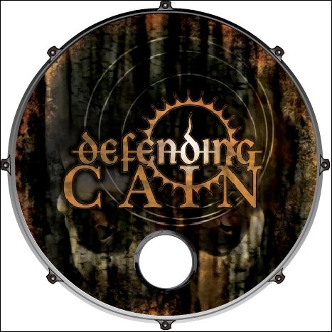 Defending Cain - Demo EP (2011)