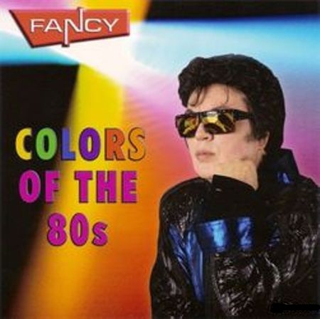 VA - Colors the 80's (2011)