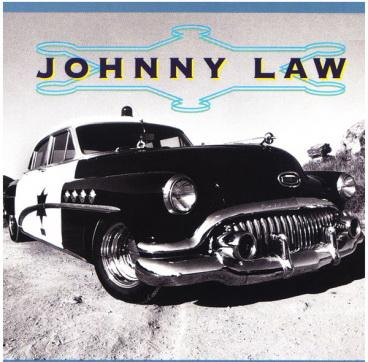 (Rock,Hard Rock) Johnny Law - Johnny Law - 1991, MP3, 320 kbps