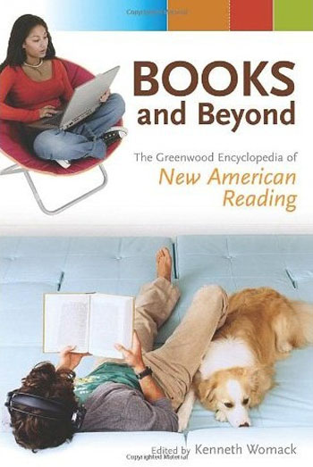 Books and Beyond: The Greenwood Encyclopedia of New American Reading